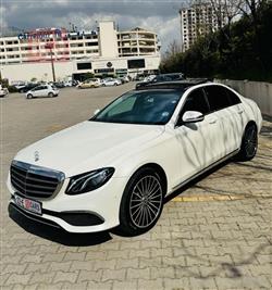 مرسيدس بنز E-Class